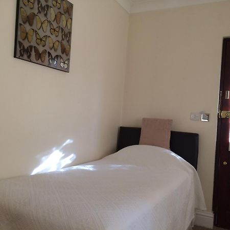Orsett Hall Rom bilde
