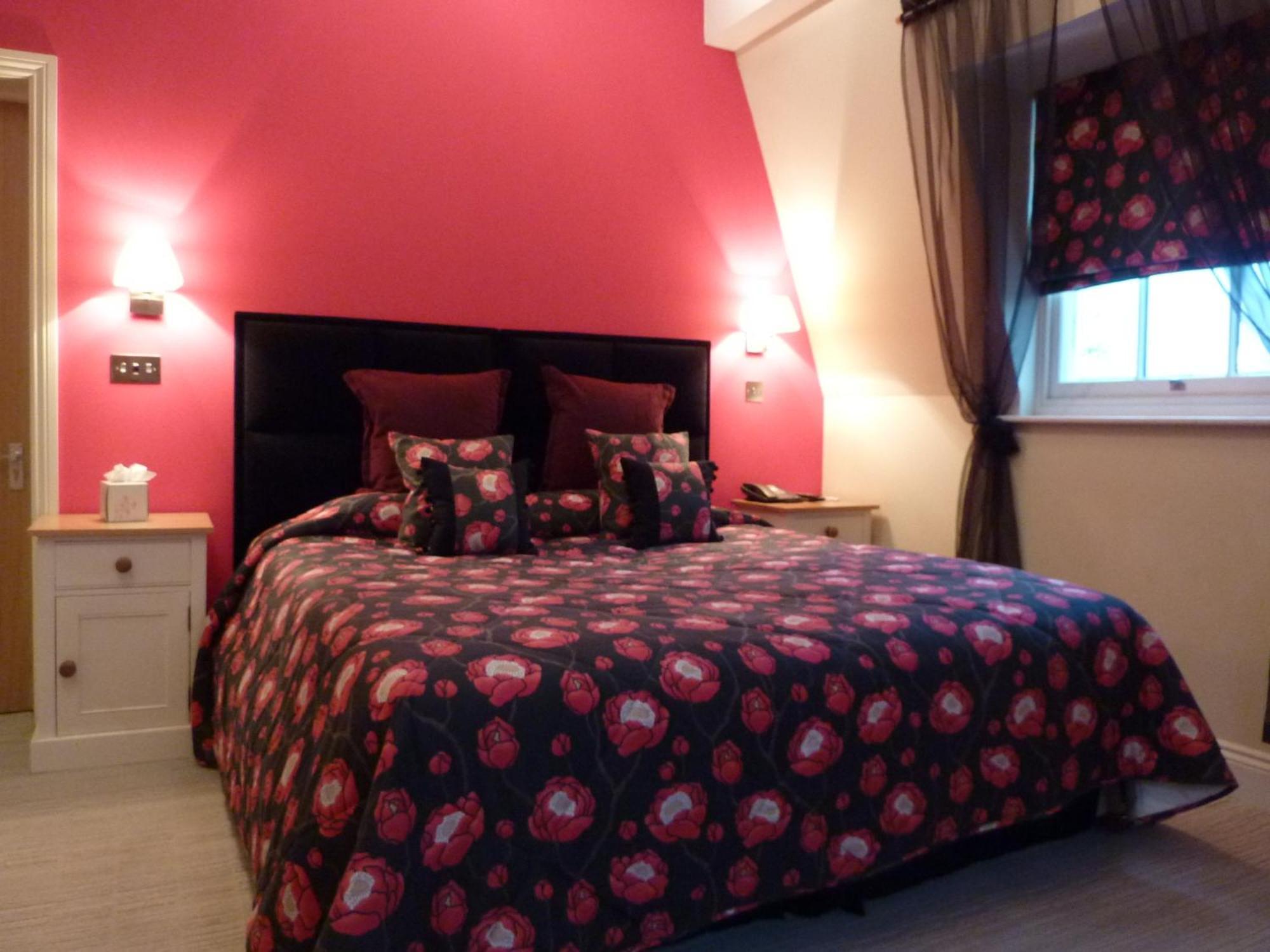 Orsett Hall Rom bilde
