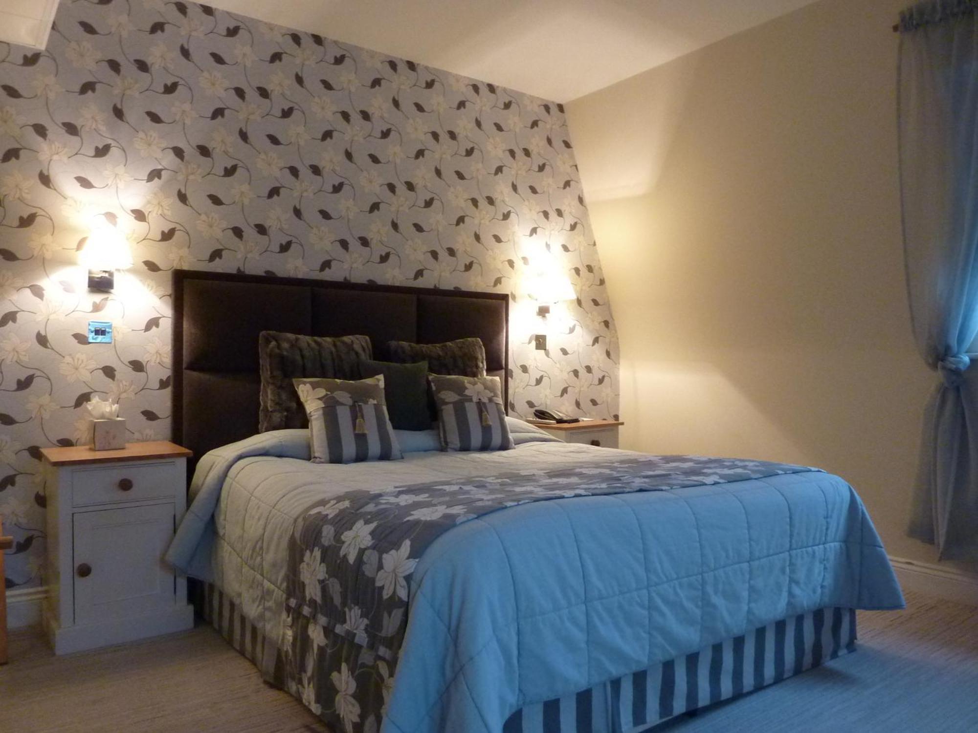 Orsett Hall Rom bilde