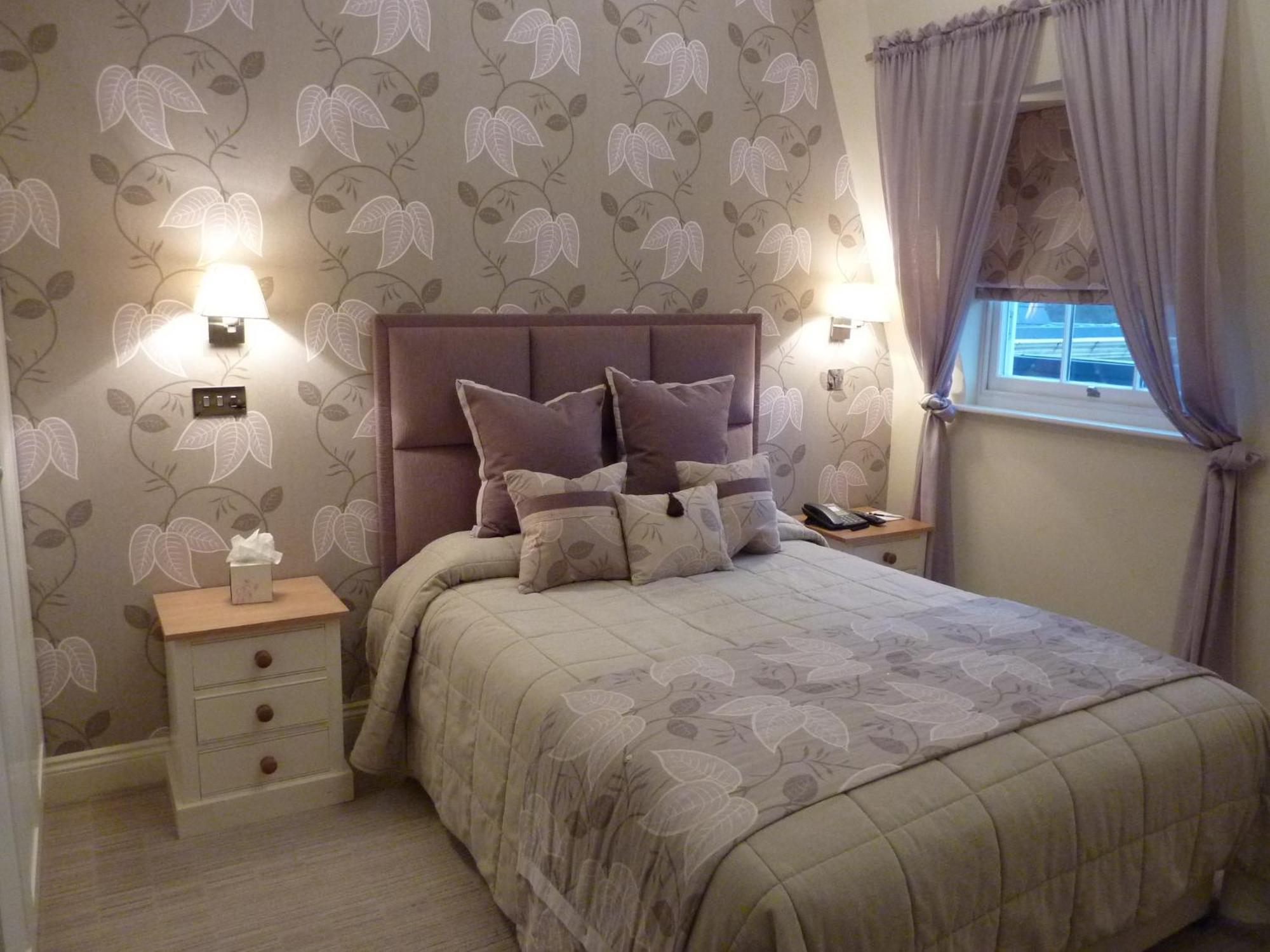 Orsett Hall Rom bilde