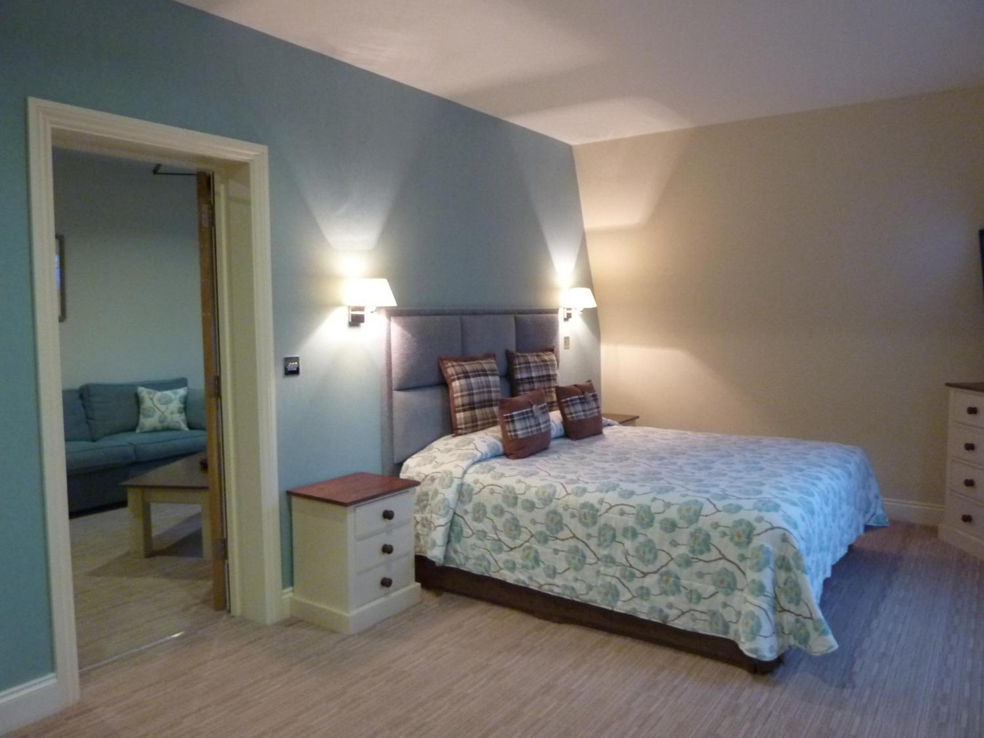 Orsett Hall Rom bilde