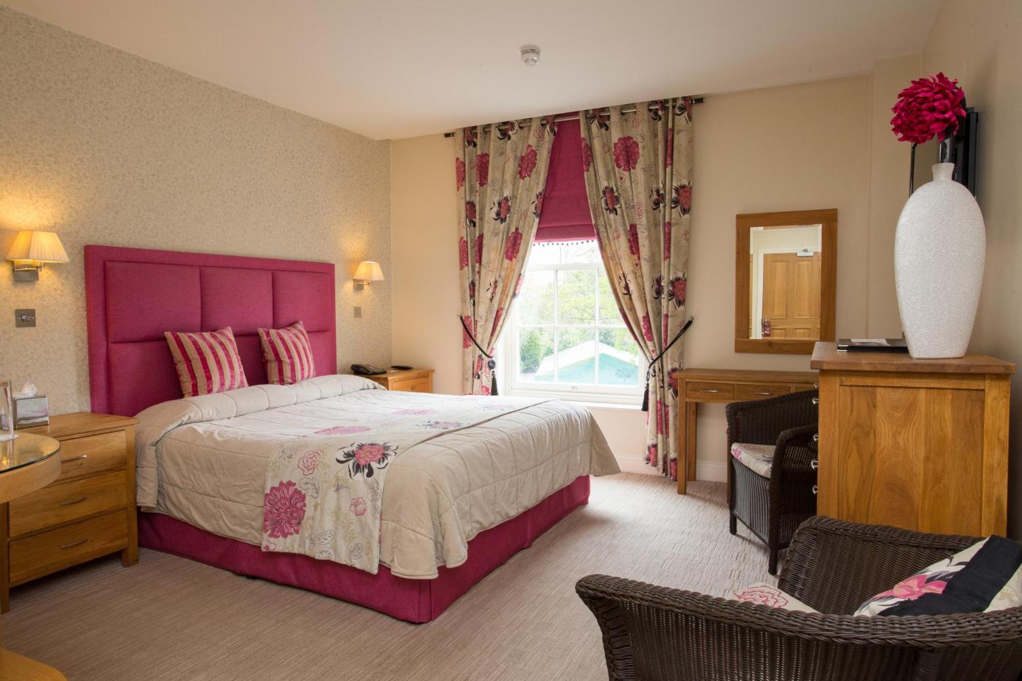 Orsett Hall Rom bilde