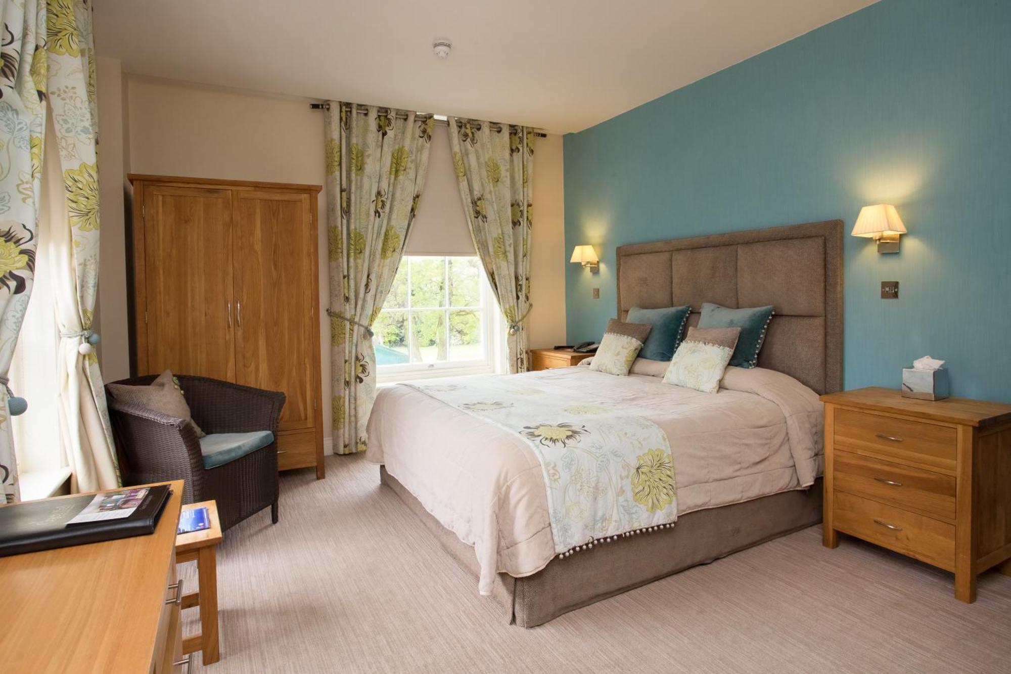 Orsett Hall Rom bilde