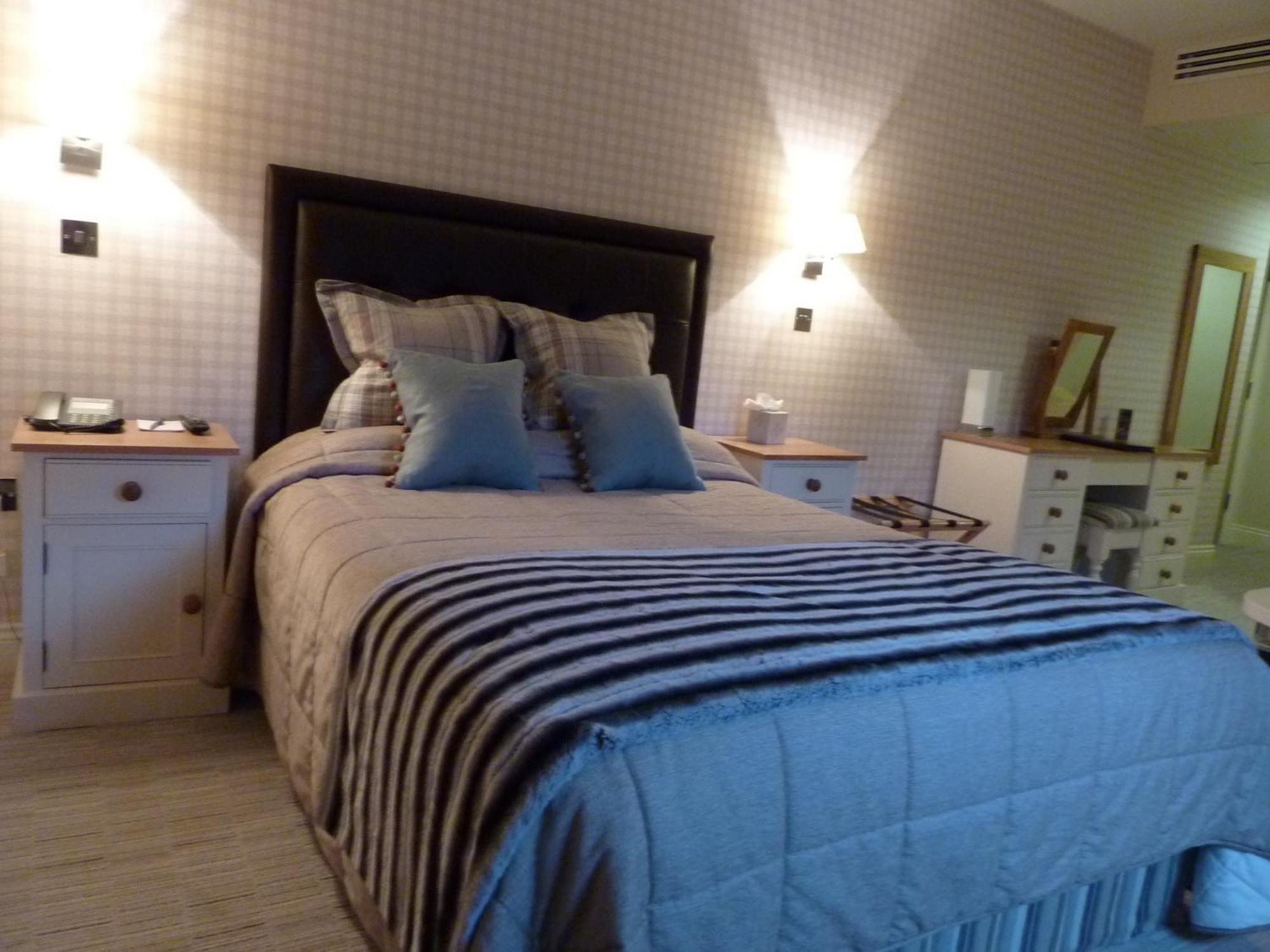 Orsett Hall Rom bilde