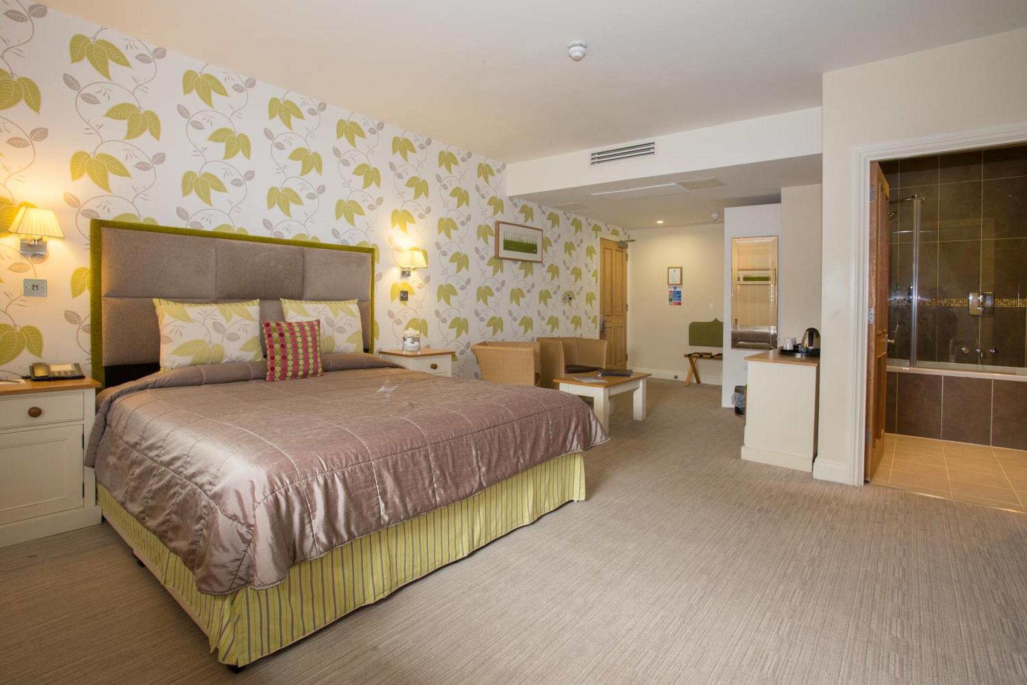Orsett Hall Rom bilde