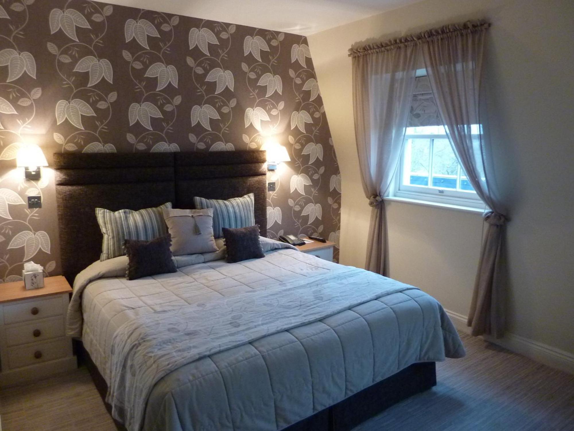 Orsett Hall Rom bilde