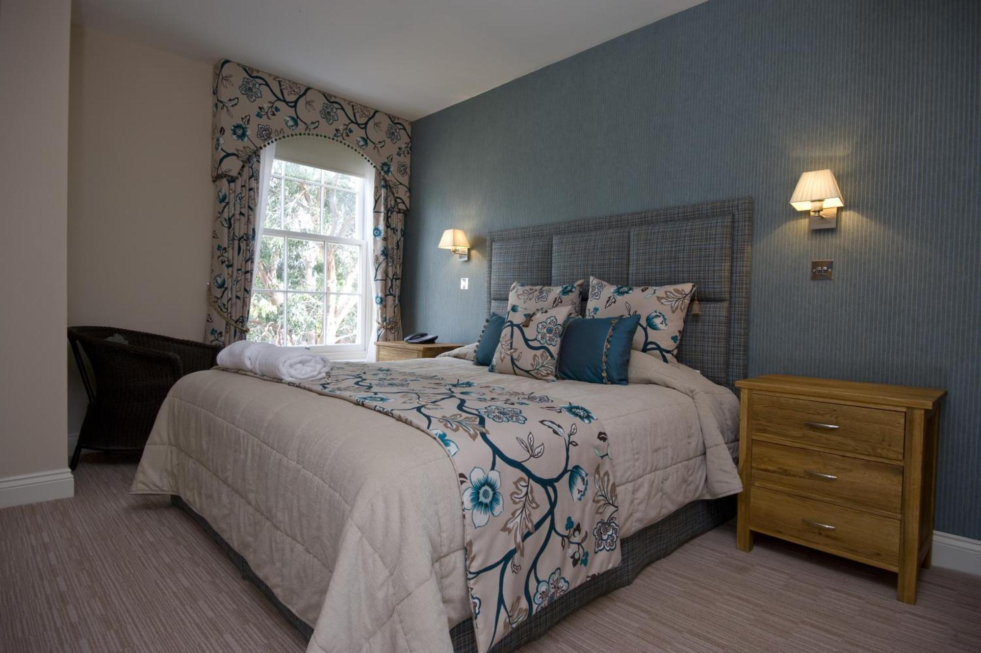 Orsett Hall Rom bilde