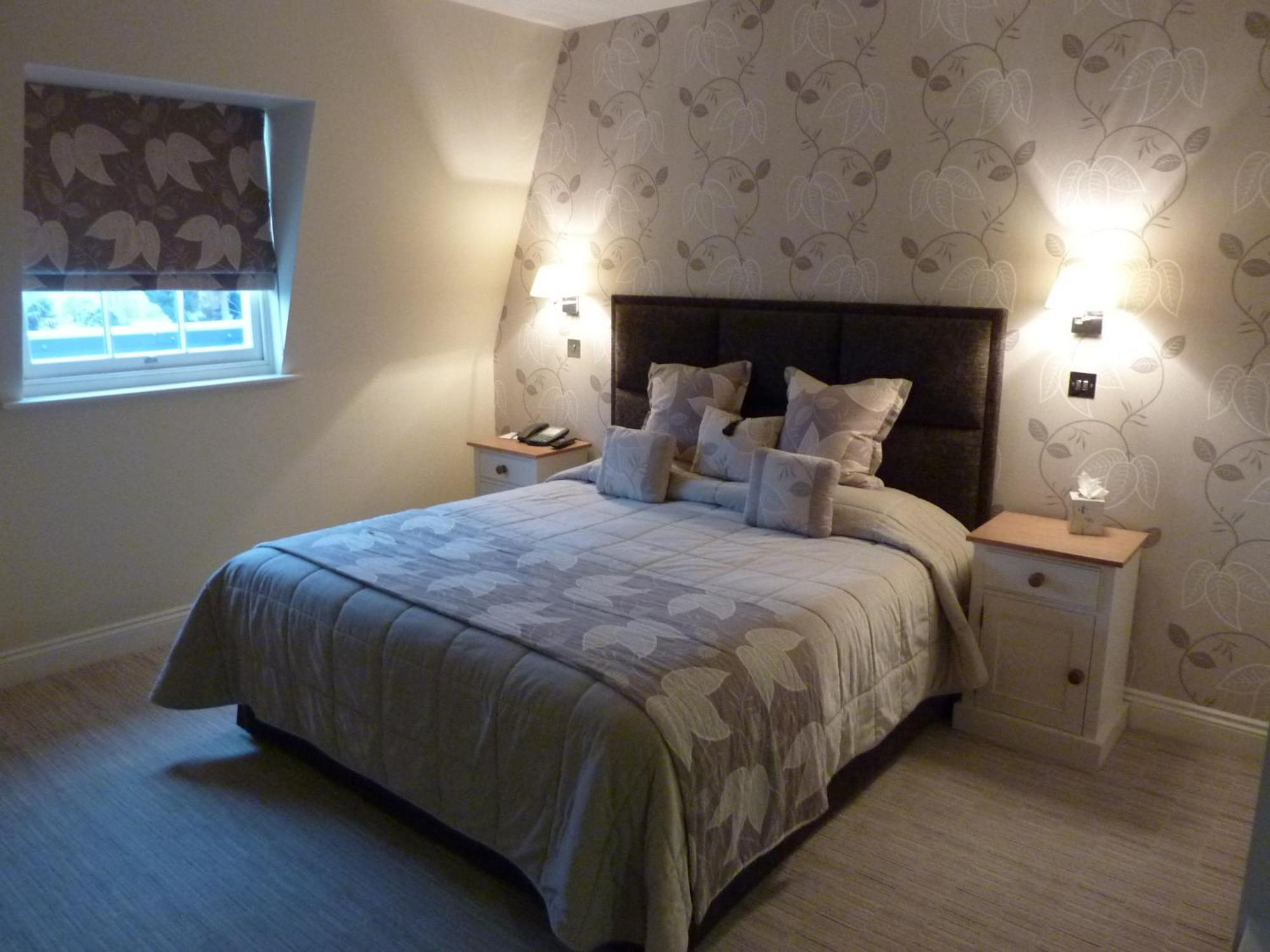 Orsett Hall Rom bilde