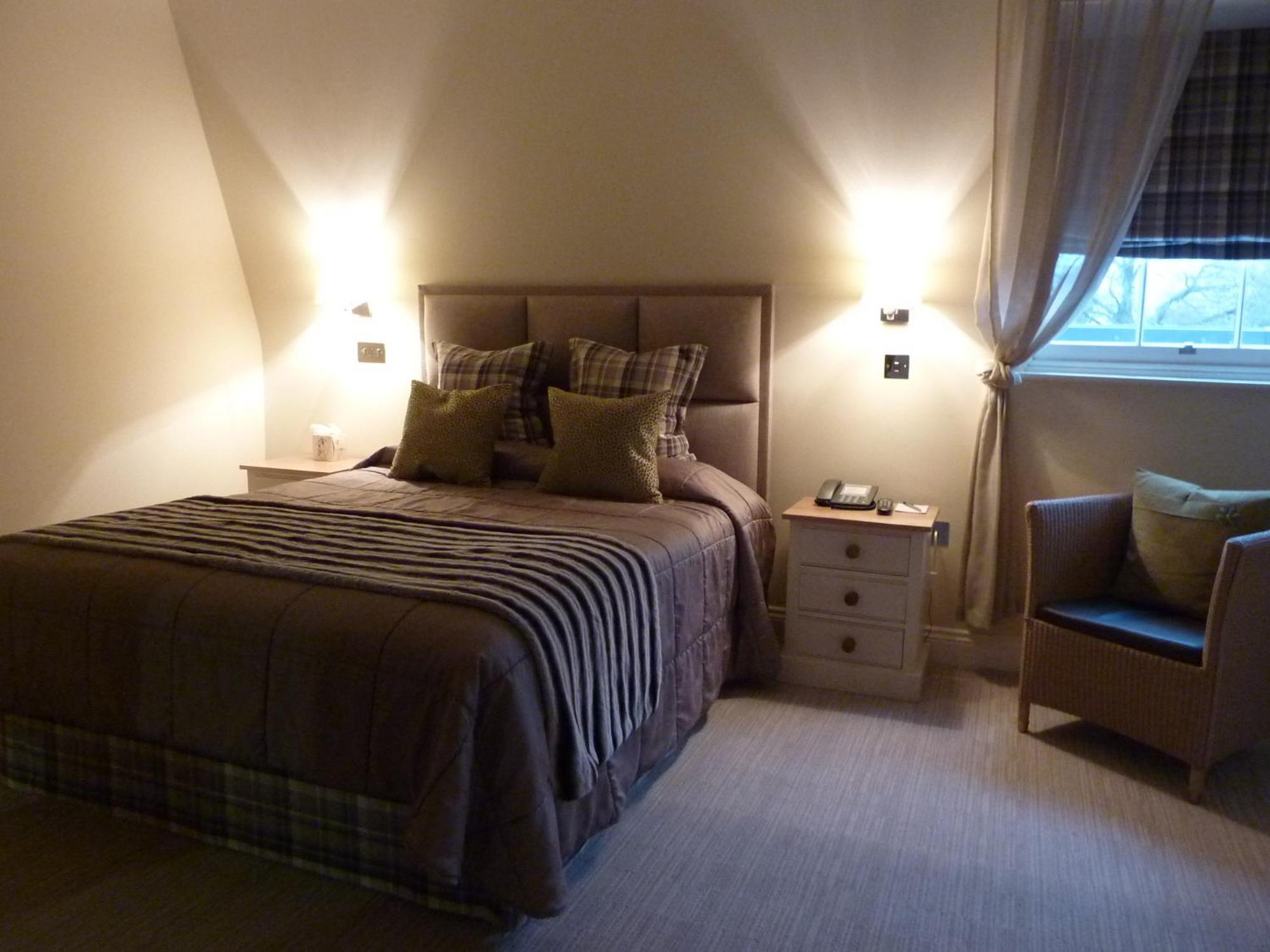 Orsett Hall Rom bilde