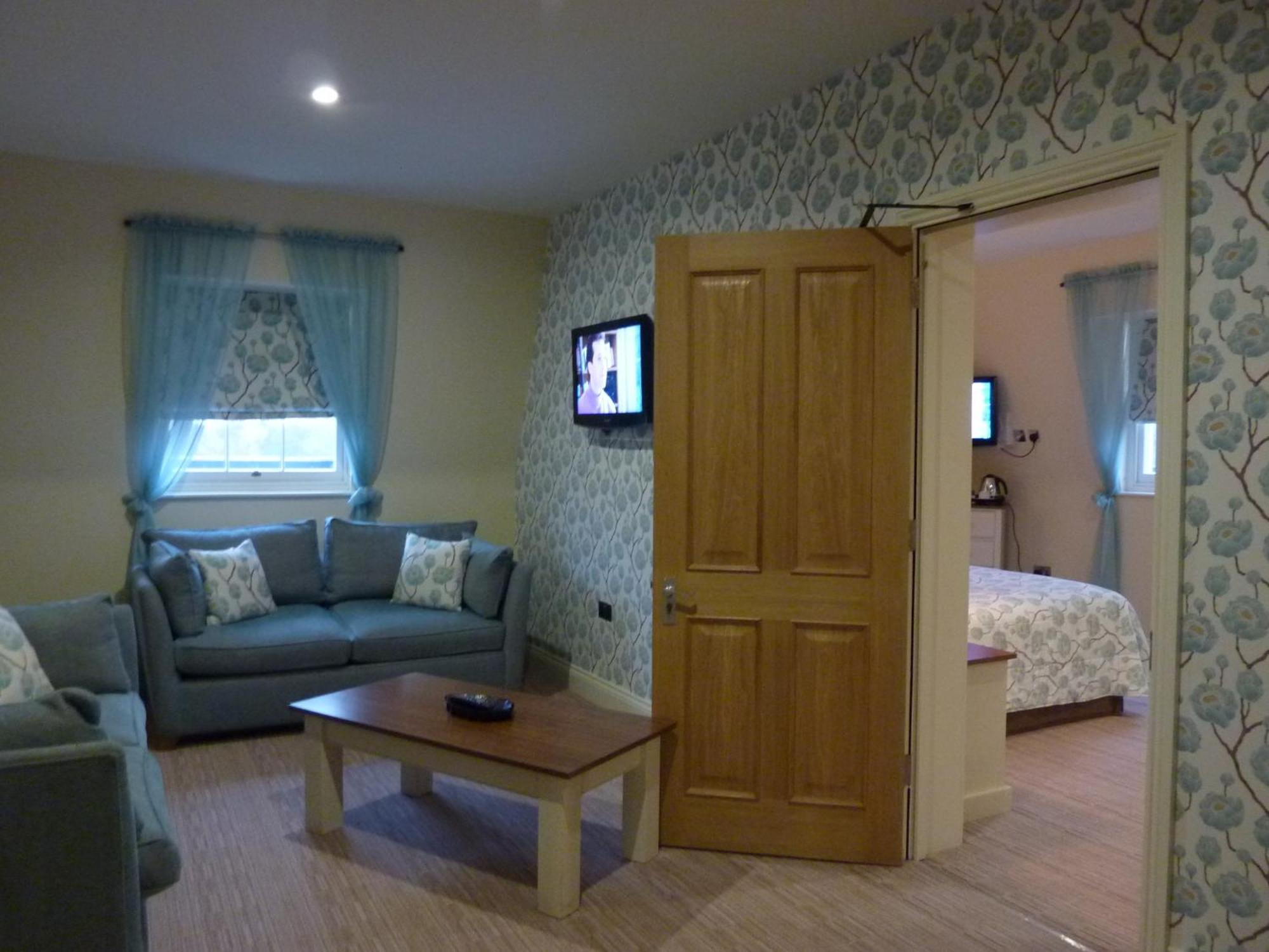 Orsett Hall Rom bilde