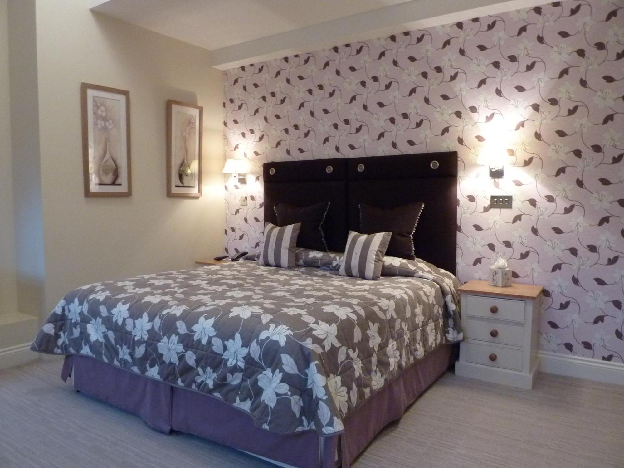Orsett Hall Rom bilde