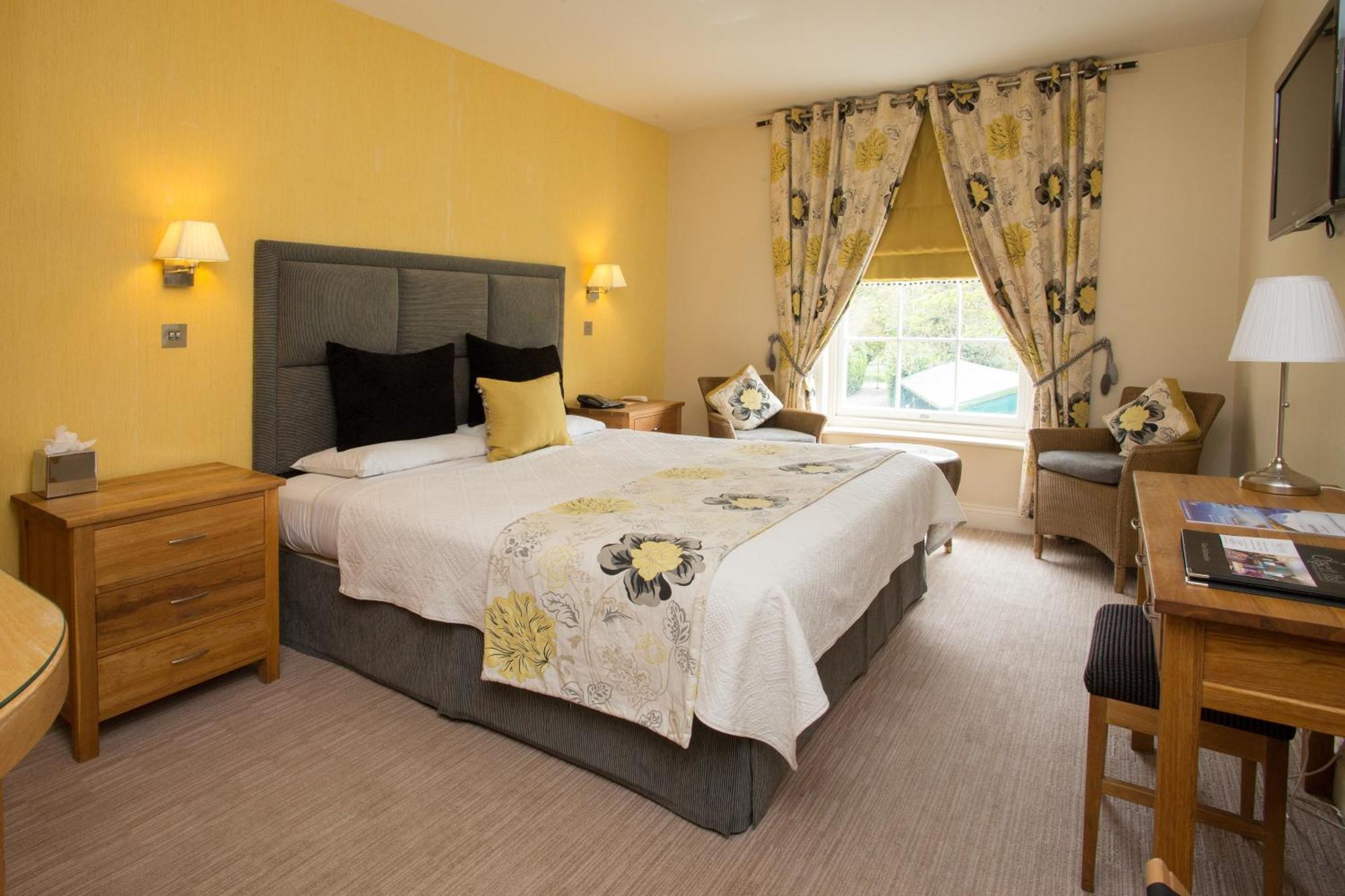 Orsett Hall Rom bilde