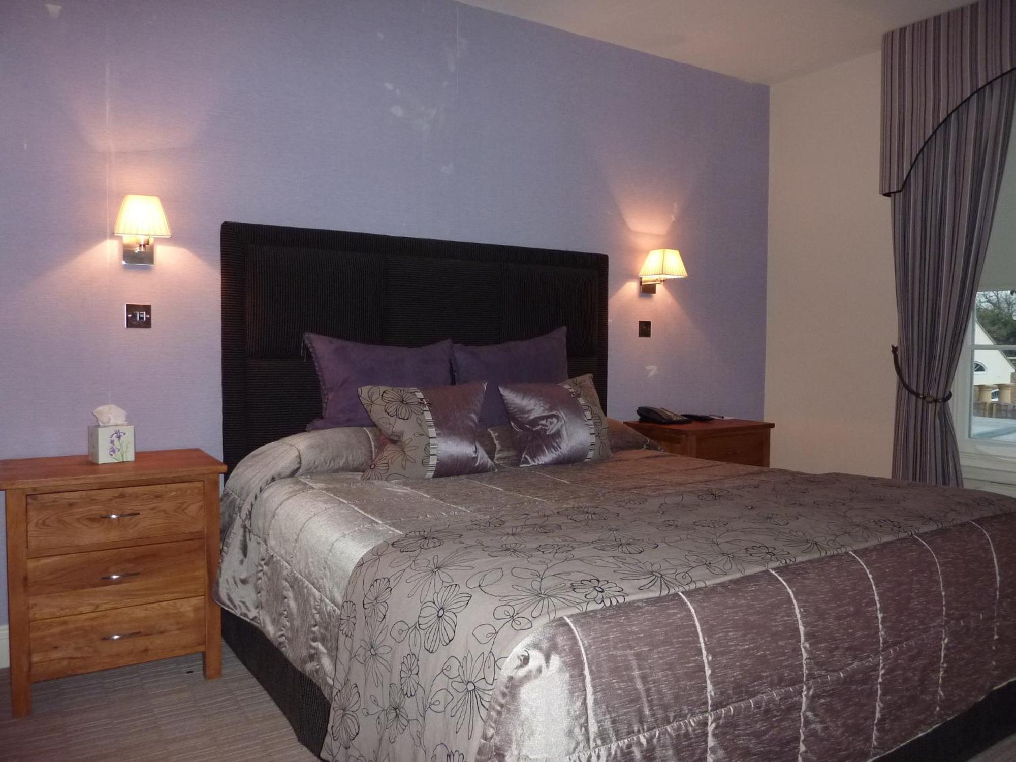 Orsett Hall Rom bilde
