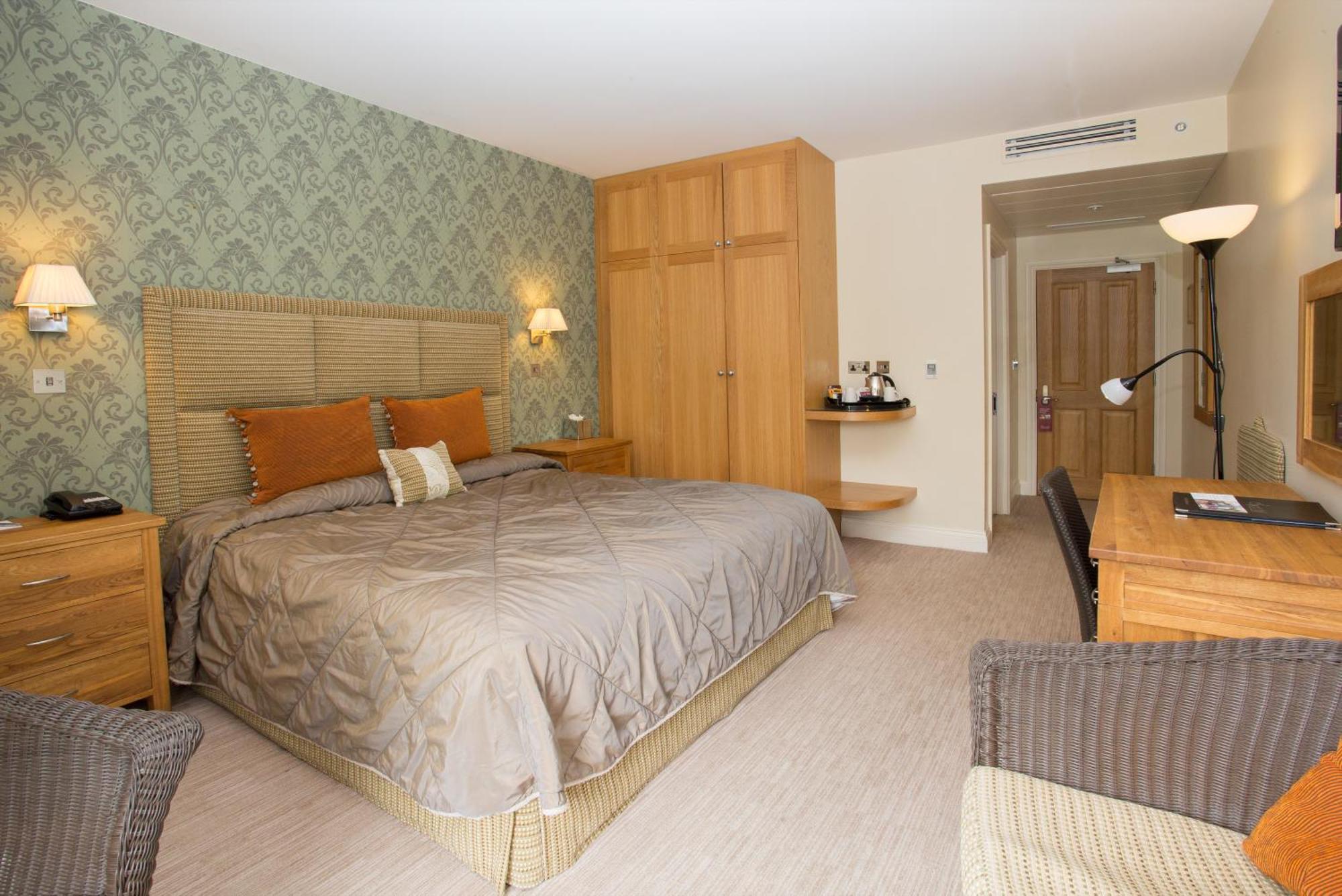 Orsett Hall Rom bilde