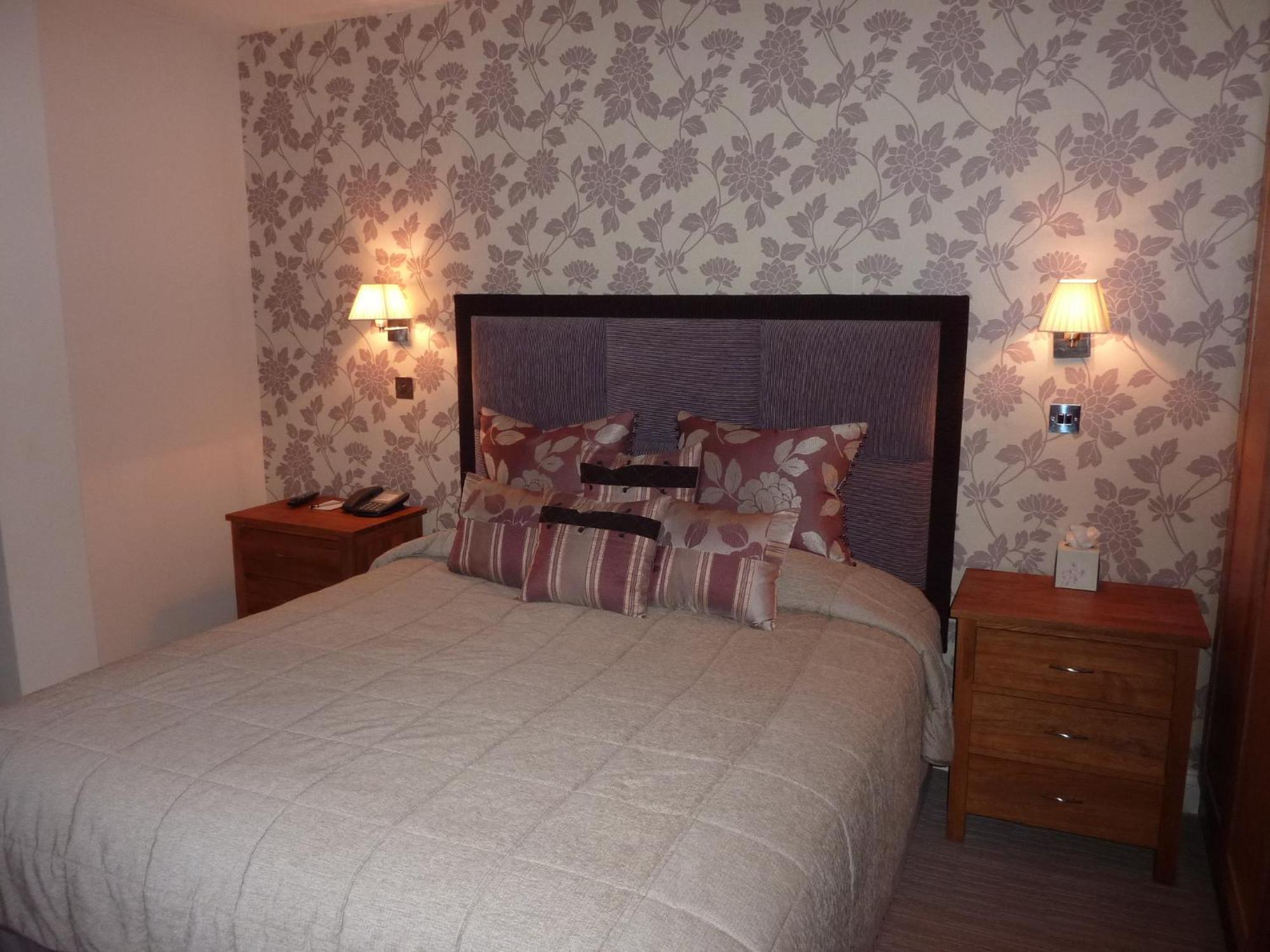 Orsett Hall Rom bilde